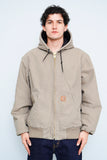Jacket Beige Carhartt Talla M