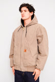 Jacket Beige Carhartt Talla M