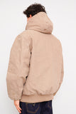 Jacket Beige Carhartt Talla M