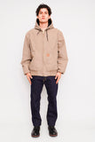 Jacket Beige Carhartt Talla M
