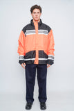 Jacket Multicolor harley davidson Talla 3xl