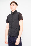 Jacket Negro Perry Ellis Talla M