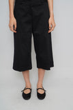 Pantalón Negro Rafaella Talla 38