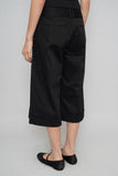 Pantalón Negro Rafaella Talla 38