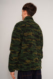 Poleron Camuflaje Carhartt Talla M