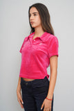 Top fucsia Juicy Couture Talla M Image 1