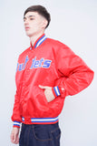 Bomber Rojo Starter Talla Xl Image 1