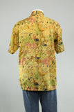 Camisa Multicolor thai Talla Xl Image 2