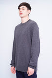 Sweater Gris J Crew Talla Xl Image 1