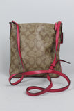 Cartera/Mochila Multicolor Coach Talla TU Image 2