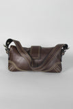 Cartera/Mochila Café Coach Talla TU Image 2