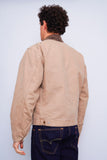Jacket Beige Carhartt Talla M Image 2