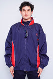 Cortaviento Multicolor Members Only Talla Xl Image 0