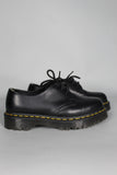 Bototo Negro Dr Martens Talla 39 Image 2