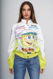 Cortaviento Multicolor Members Only Talla L Image 0