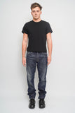 Jeans Azul boss hugo boss Talla W33 Image 3