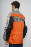 Impermeable Multicolor harley davidson Talla M Image 2