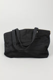 Cartera/Mochila Negro Lacoste Talla TU Image 2