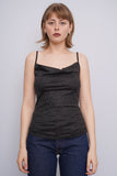Top Negro thirty/thirty Talla M Image 0