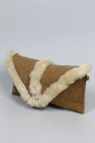 Cartera/Mochila cafe/beige  Ugg Talla TU Image 1
