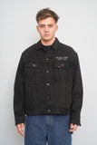 Jacket Negro Lee Talla L Image 0