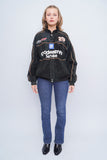 Jacket Verde Chase Talla L Image 3