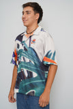 Camisa Multicolor Nike Talla L Image 1
