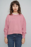 Polerón Rosado Nike Talla M