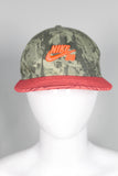 Gorro Multicolor Nike Talla TU