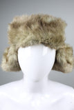 Gorro blanco tisa American Eagle Outfitters Talla TU Image 0