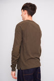 Polera Verde Banana Republic Talla M Image 2