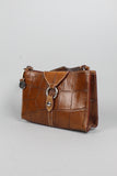 Cartera/Mochila camel Dooney  And Bourke Talla TU Image 1