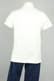 Polera Blanco Tommy Hilfiger Talla M Image 2