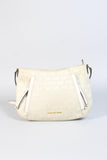 Cartera/Mochila crema Michael Kors Talla TU Image 0