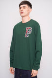Polera Verde polo ralph lauren Talla Xl Image 1