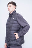 Parka Negro The North Face Talla Xl Image 1