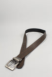Cinturón Negro Dickies Talla L Image 1