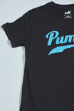 Polera casual  negro puma talla Xs 173