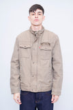 Jacket Café Levis Talla L Image 0