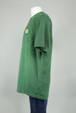 Polera Verde Carhartt Talla L Image 1