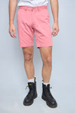 Short Rosado Polo Talla 30