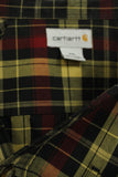 Camisa Multicolor Carhartt Talla Xxl Image 3