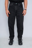 Jeans Negro Tommy Hilfiger Talla W32 Image 0