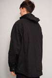 Jacket Negro Duluth  Talla Xl Image 2
