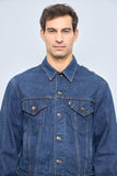 Chaqueta denim  azul levis talla L 540