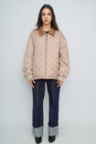 Parka Café levis Talla Xl Image 3