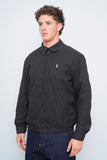 Jacket Negro polo ralph lauren Talla M Image 1