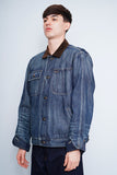 Jacket denim azul polo by ralph lauren Talla Xl Image 1