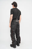 Jardinera Negro harley davidson Talla M Image 2