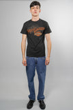 Polera Negro HARLEY DAVIDSON Talla S Image 3